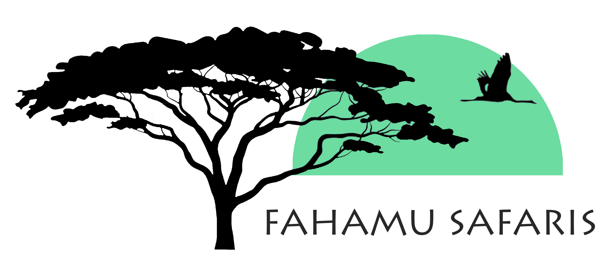 Fahamu Safaris Logo